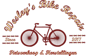 Wesley's Bike Repair